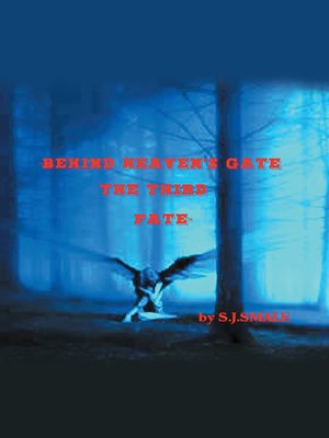 cover image of Behind Heaven's Gate